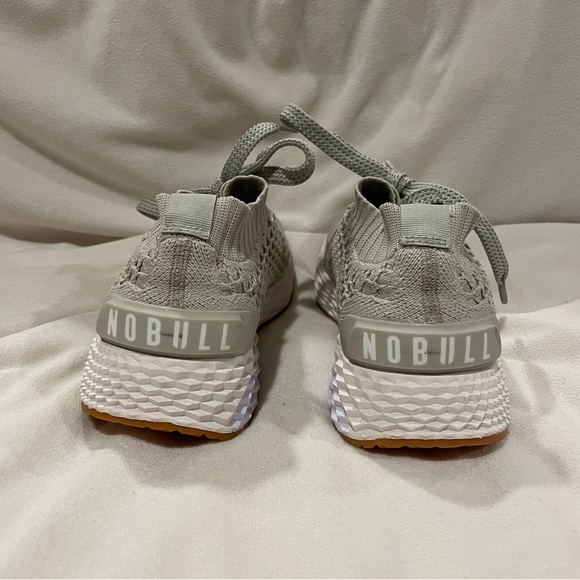 NOBULL DESERT KNIT RUNNER (WOMEN'S) SOLD OUT ONLINE - Picture 7 of 7